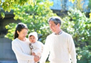 相続について相談する
