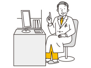 一般社団法人診療所開設の説明