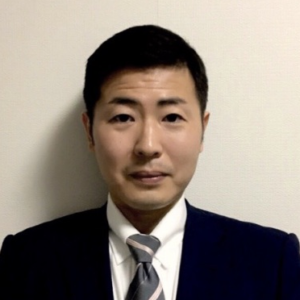 プロフィール写真